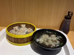 -巧燕坊一笼一蒸(庆春广场地铁站店)
