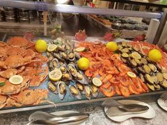 -盛宴标帜餐厅·亲子自助 (南昌喜来登酒店)
