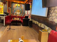 -敏珠拉姆藏餐·南京厨房(富春江东街店)