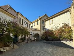 -北京张裕爱斐堡酒庄