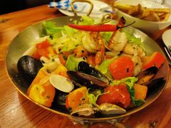 -宝莱纳餐厅(滨江店)