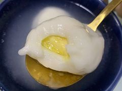 相思榴莲-星星奶冰·汤圆(甘肃路店)