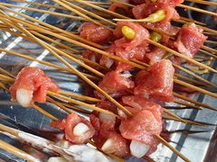 -三番火辣串串香(总店)