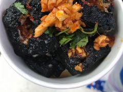 -黑色经典臭豆腐·湖南特产(坡子街店)