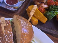 -京A Taproom·精酿餐吧(CBD店)
