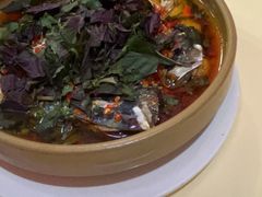 -笨罗卜浏阳菜馆(龙华鹏润达店)
