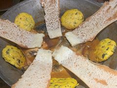 -淀里船宴(卓达店)