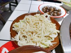 -老街坊市井火锅(营门口店)