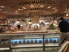 -山焱·炭火自助烤肉(周浦万达店)
