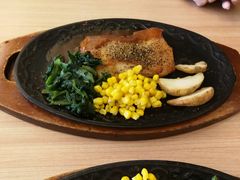 -萨莉亚意式餐厅(京溪南方医院店)