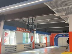 -悦动体能篮球羽毛球网球(三里河店)