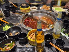 -小王少龙火锅(沙南街店)