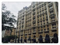 -北京丽晶酒店