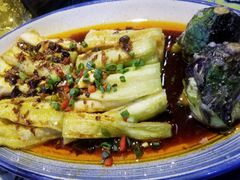 -阿嫂印象·民间江湖菜(大学城店)