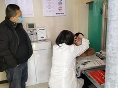 -兰科达眼镜(西固店)