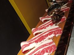 -千纸鹤嫩汁烤肉(学府店)