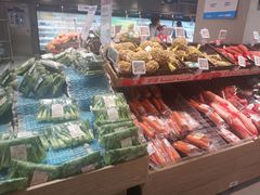 -盒马鲜生(首义店)