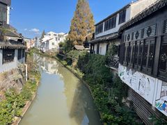 -金山嘴渔村