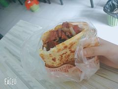 -刘氏方酥锅盔(古城总店)