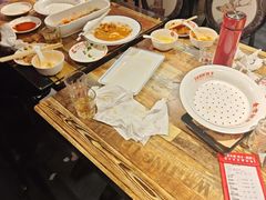 -金谷园饺子·烧烤(人大总店)