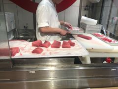 -大起水产回转寿司(道顿堀店)