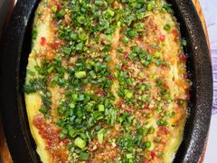 烤茄子-壹家水货·小海鲜