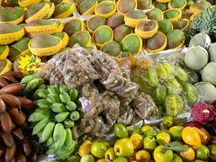 -林旺社区水果市场