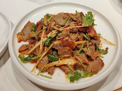 -晋情·游子轩(梅花路店)