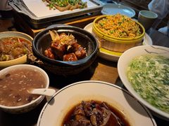 -应天大明王朝·南京菜(中山陵店)