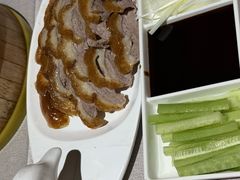 -便宜坊烤鸭店(贵园里店)