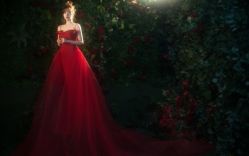 唯美浪漫-巴黎婚纱摄影工作室