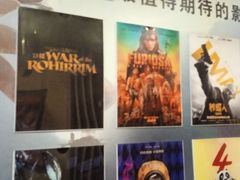 -华谊兄弟影院(IMAX洋桥店)