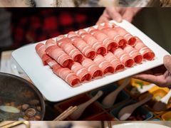 盐池滩羊-松针蔡记蒸饺(花园路店)