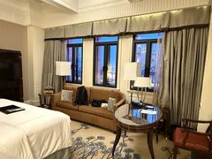 -上海和平饭店 Fairmont Peace Hotel