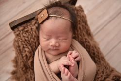 -爱你宝贝孕婴亲子摄影美学馆(绍兴店)