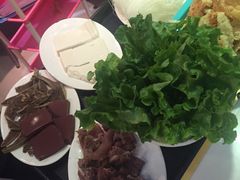 -三毛牛肉店(福强店)