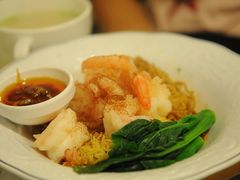 -翠华餐厅(旺角文华商场店)