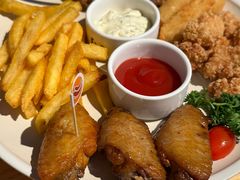 -菲滋意式餐厅(金华银泰城店)