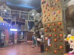 -卡通尼·Safari非洲探索乐园·生日会(金桥国际商业广场店)