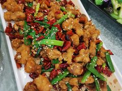 -普天和酒楼·天津菜·烤鸭(天津之眼店)
