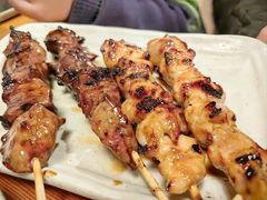 -鸟贵族(天王寺北口店)