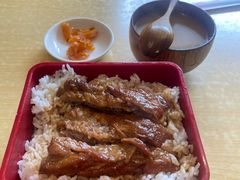 -和风拉面