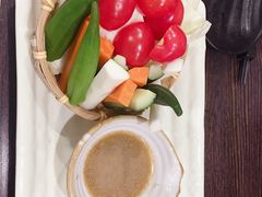 -角落里(中山公园店)