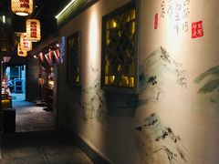 -二十八里太湖船菜(吉祥路店)