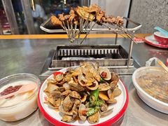 -古彭7只羊·招牌白串·碳锅羊肉旗舰店