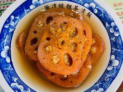 -粗茶淡饭(东关街店)