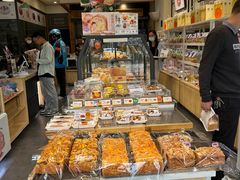 -仟吉(沌口店)