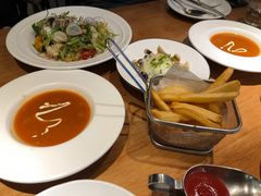 -新贝乐意大利餐厅(苏州中心店)