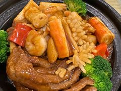 -上下九广州菜馆(李家村万达店)