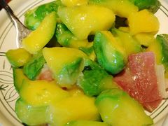 -云海肴·汽锅鸡·云南菜(苏州中心店)